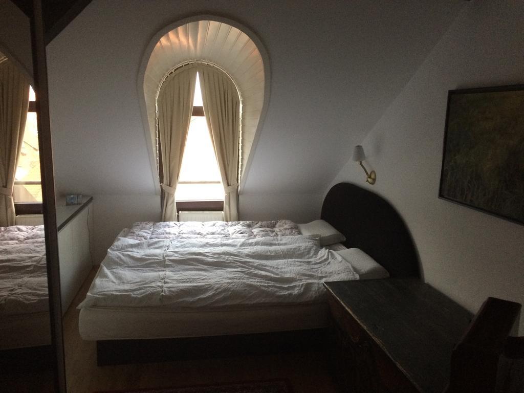 Apartment Loft Любляна Номер фото